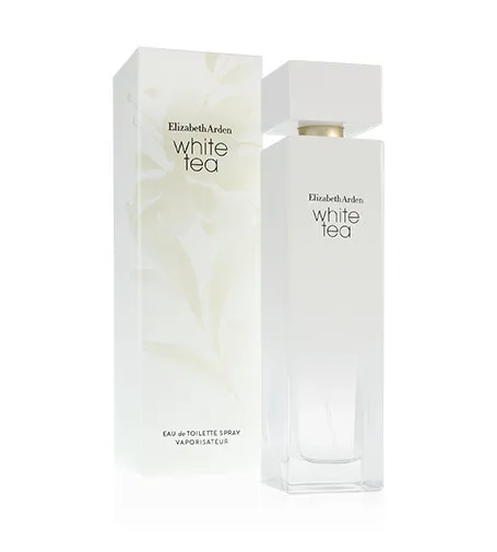 White Tea Eau de Toilette for Women 30 ml