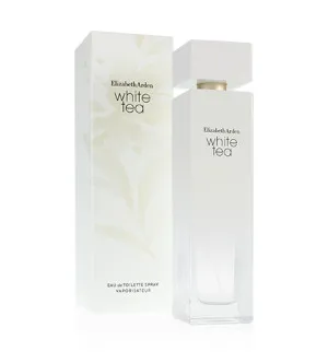 Elizabeth Arden White Tea Eau de Toilette 50 ml for Women