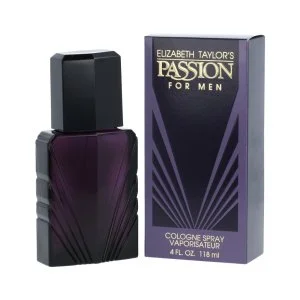 Elizabeth Taylor Elizabeth Taylor Passion for Men Eau de Cologne for men