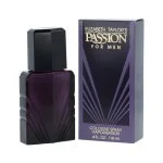 Passion for Men Eau de Cologne for men 118 ml