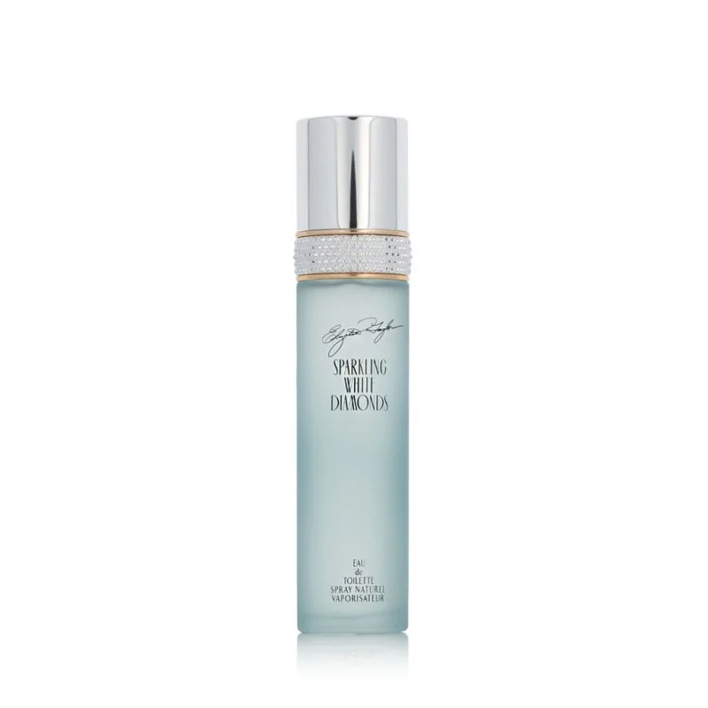 Elizabeth Taylor Sparkling White Diamonds eau de toilette for women 100 ml