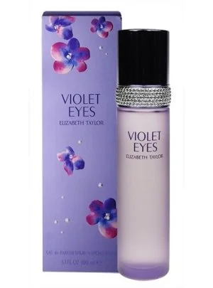 Elizabeth Taylor Elizabeth Taylor Violet Eyes Eau de Parfum for Women