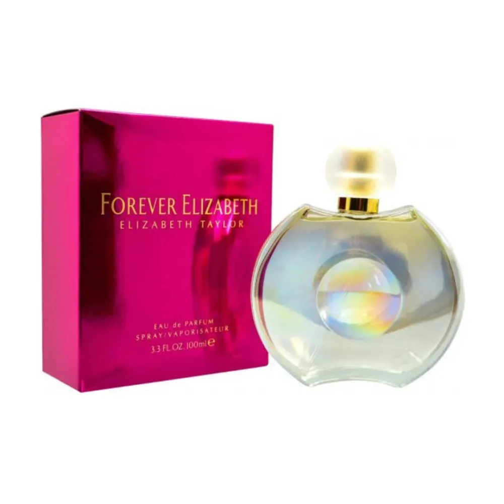 Forever Elizabeth Eau de Parfum for Women 100 ml