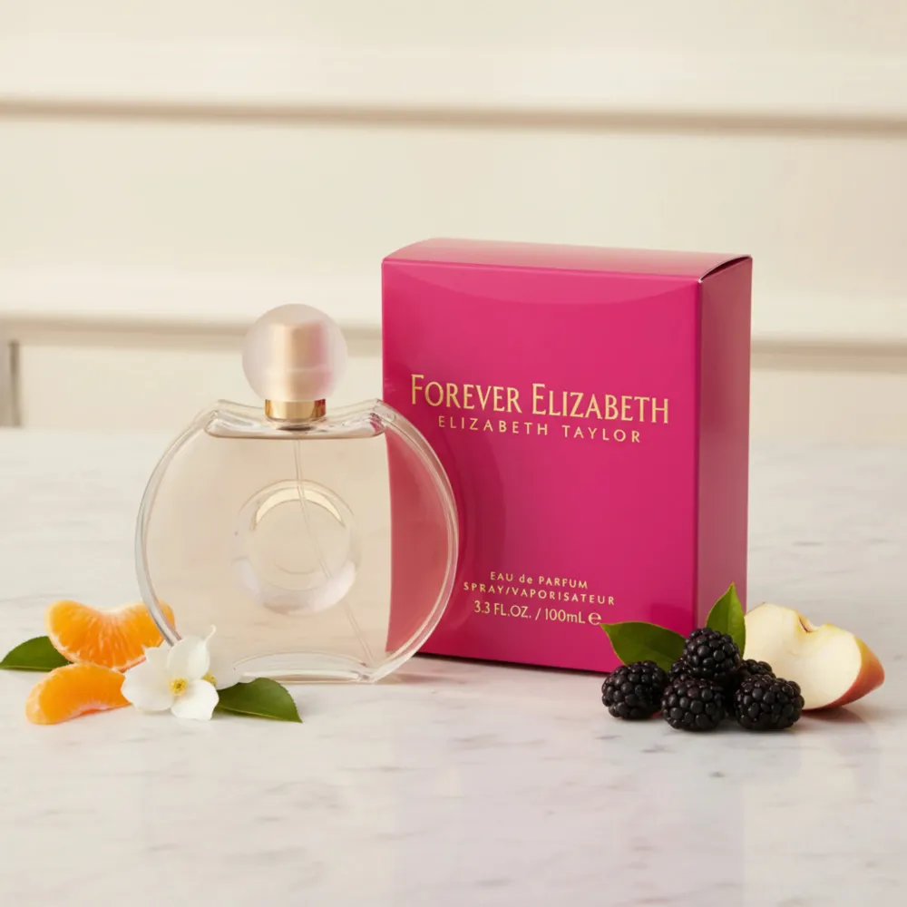 Forever Elizabeth Eau de Parfum for Women 100 ml