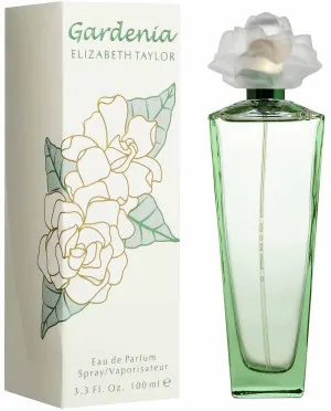 Elizabeth Taylor Gardenia Eau de Parfum for Women 100 ml