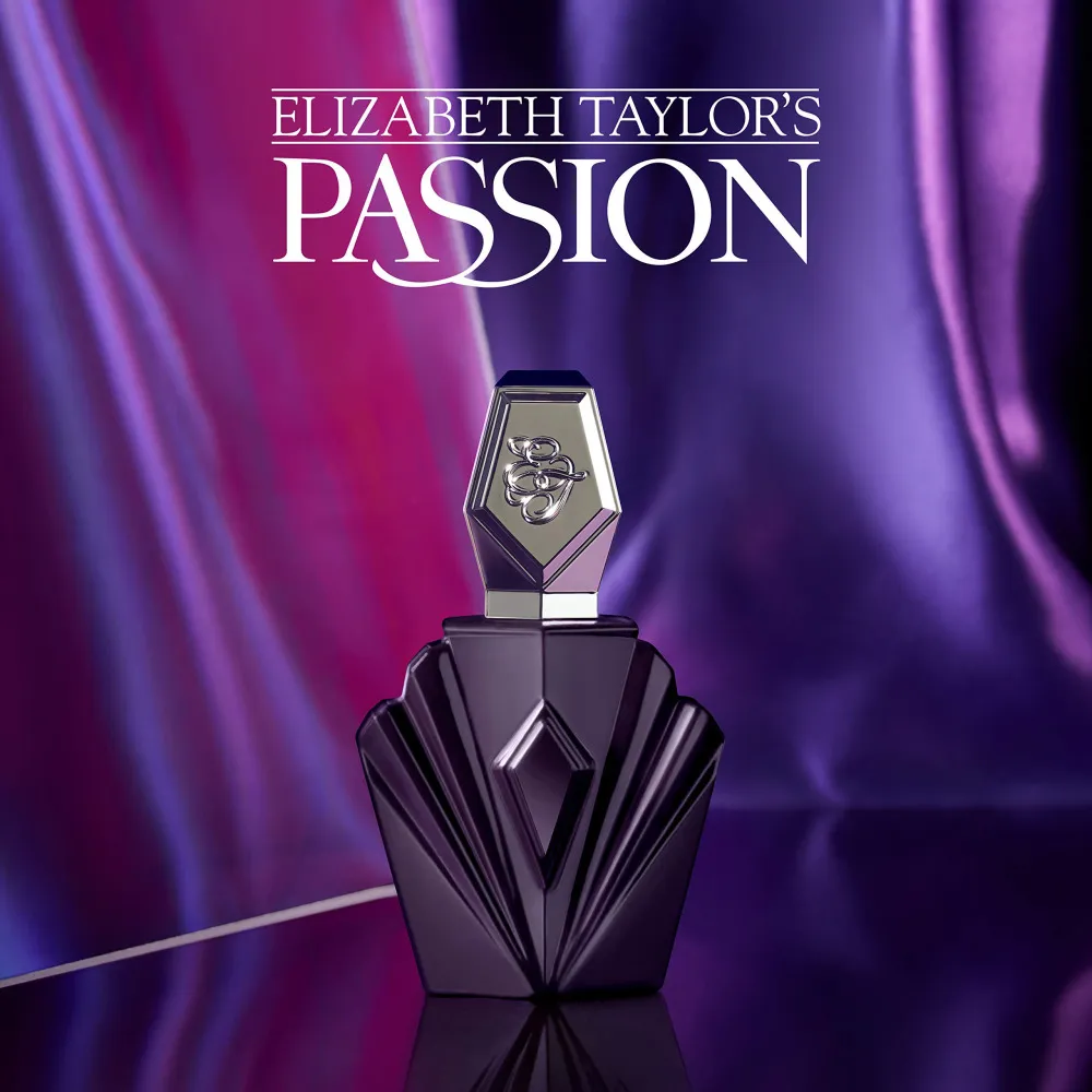 Passion Eau de Toilette for Women 74 ml
