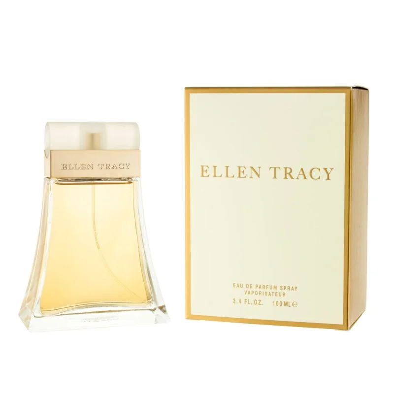 Ellen Tracy Eau de Parfum for Women 100 ml