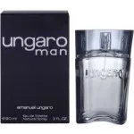 Man Eau de Toilette for Men 90 ml