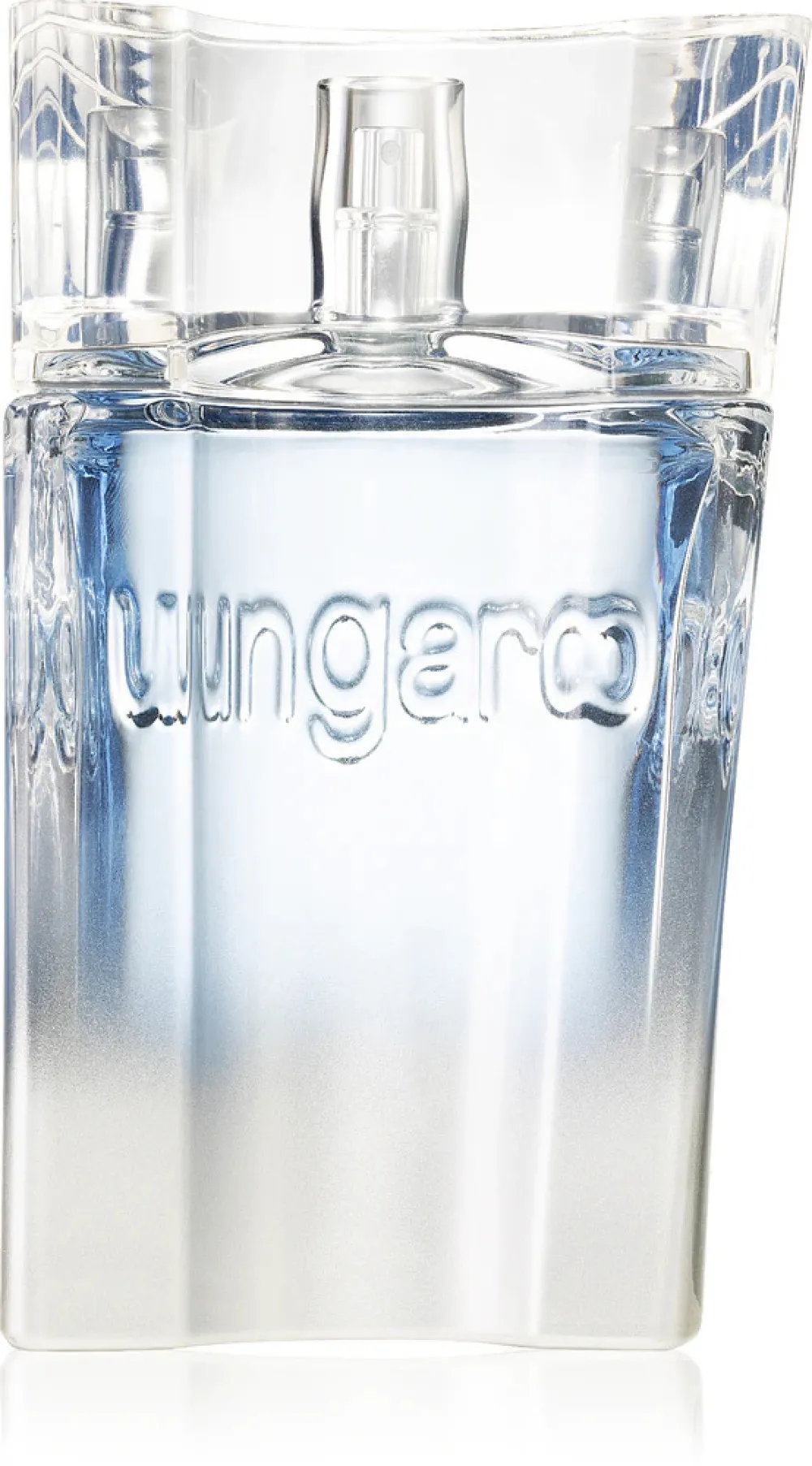Man Eau de Toilette for Men 90 ml