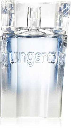 Emanuel Ungaro Man Eau de Toilette for Men 90 ml