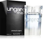 Man Eau de Toilette for Men 90 ml