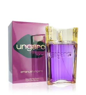 Emanuel Ungaro Ungaro Eau de Parfum for Women 90 ml