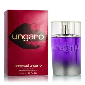 Emanuel Ungaro Ungaro Eau de Parfum for Women