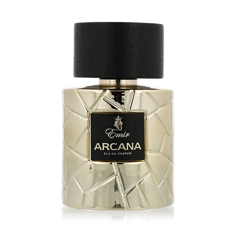 Emir Arcana Eau de Parfum Unisex