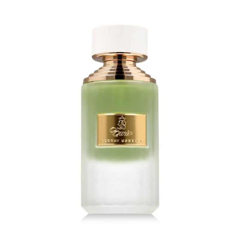 Emir Cedrat Essence perfume extract unisex