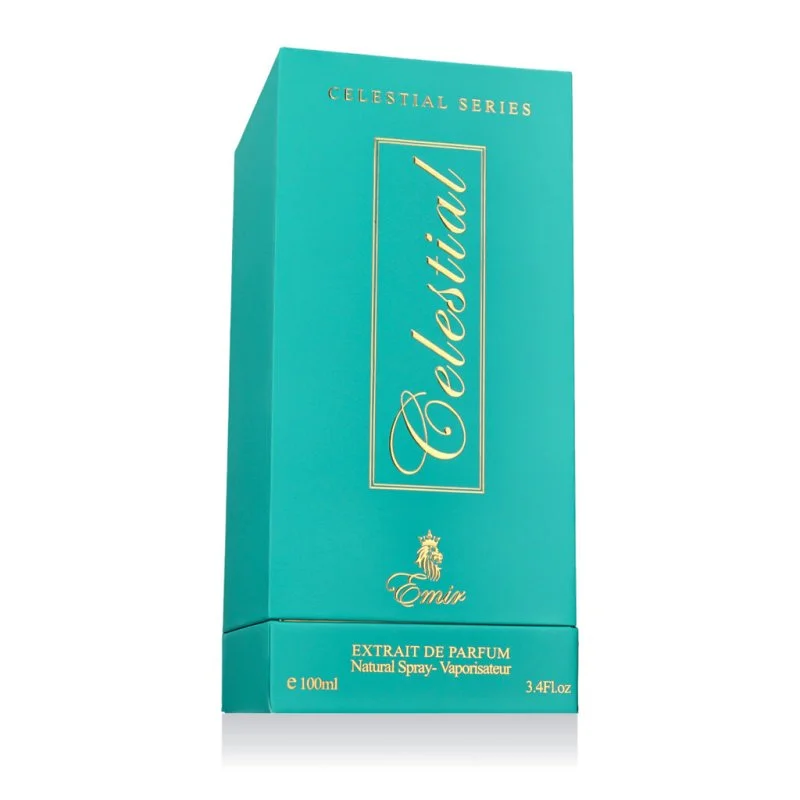 Emir Celestial Extrait de Parfum for Men