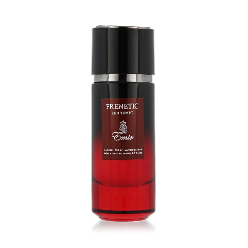 Emir Frenetic Red Tempt Extrait de Parfum Unisex