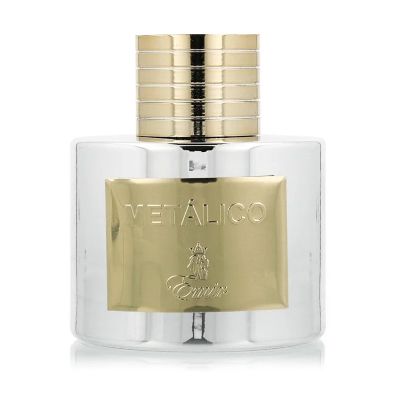 Emir Metalico Eau de Parfum for Women