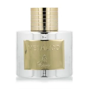 Emir Emir Metalico Eau de Parfum for Women