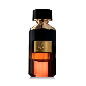 Emir Oud and Vanille perfume extract for women