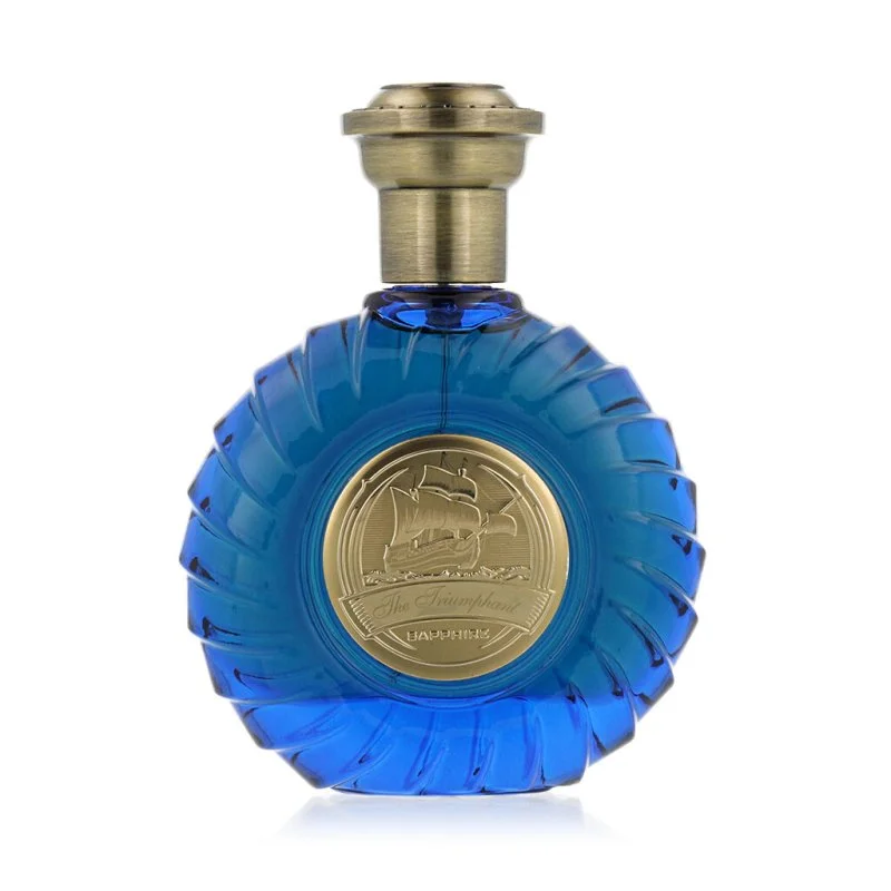 The Triumphant Sapphire Unisex Eau de Parfum