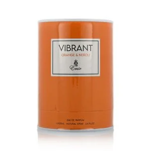 Emir Vibrant Orange & Neroli Unisex Eau de Parfum
