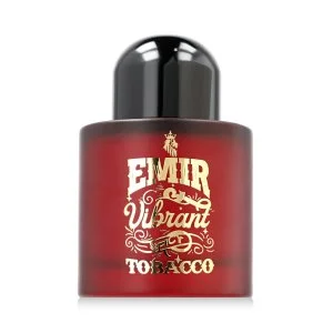 Emir Vibrant Spicy Tobacco Eau de Parfum for Men