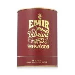 Vibrant Spicy Tobacco Eau de Parfum for Men