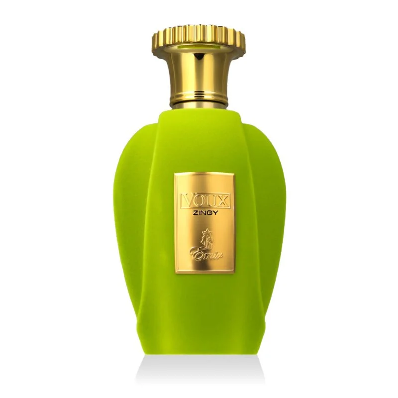 Voux Zingy Unisex Eau de Parfum