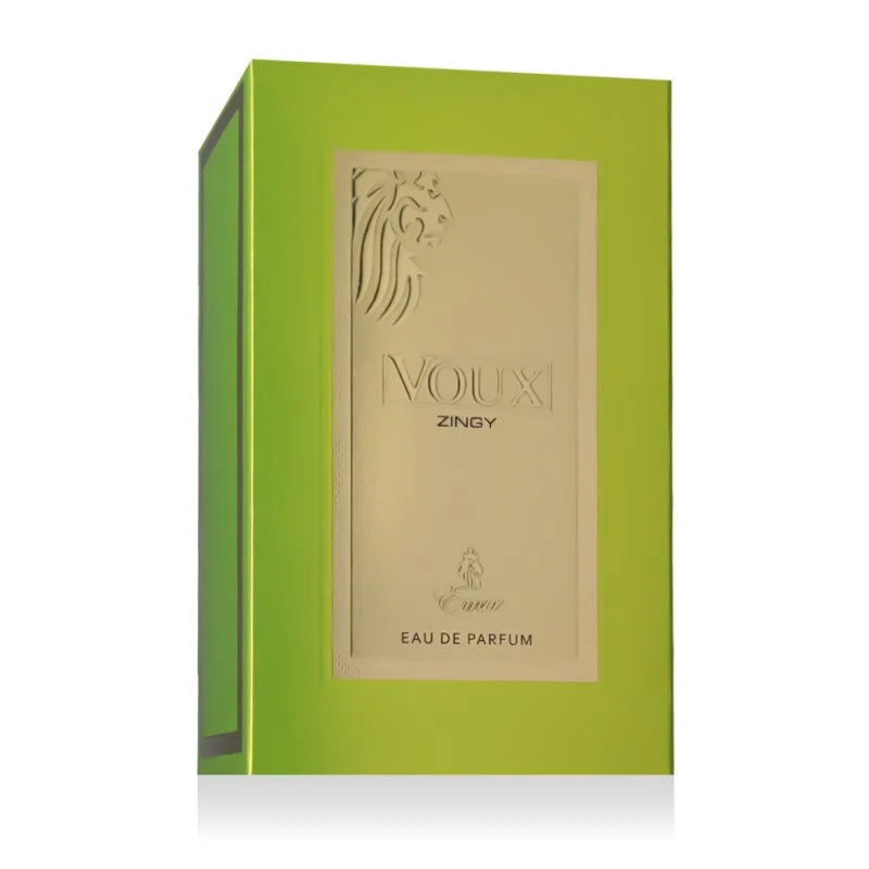 Voux Zingy Unisex Eau de Parfum