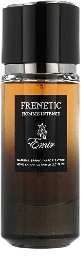 Frenetic Homme Intense M parfémovaná voda 80 ml