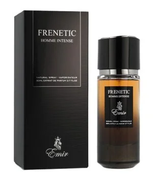 Emir Frenetic Homme Intense M parfémovaná voda