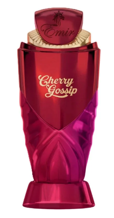Cherry Gossip U parfémovaná voda 100 ml
