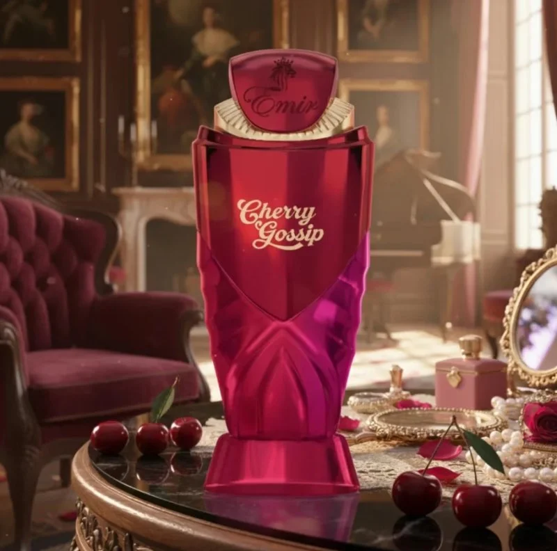 Cherry Gossip U parfémovaná voda 100 ml