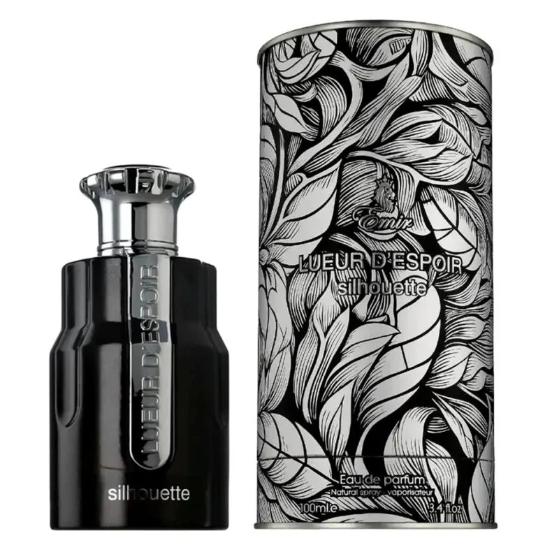 Silhouette Lueur D´espoir U parfémovaná voda 100 ml