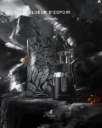 Silhouette Lueur D´espoir U parfémovaná voda 100 ml