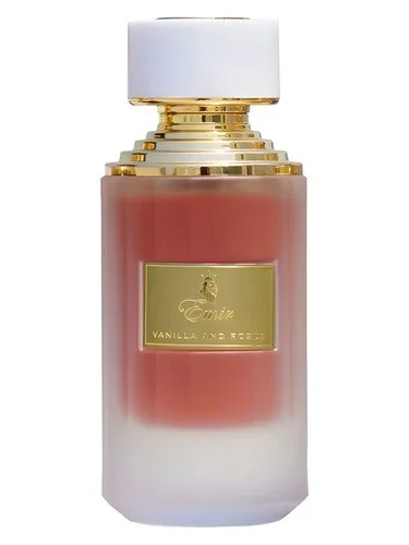 Vanilla and Roses W parfémovaná voda 75 ml
