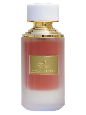 Emir Vanilla and Roses W parfémovaná voda
