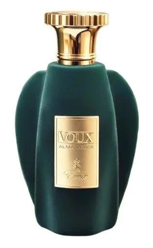 Voux Alma Verde U parfémovaná voda 100 ml