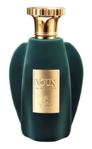 Voux Alma Verde U parfémovaná voda