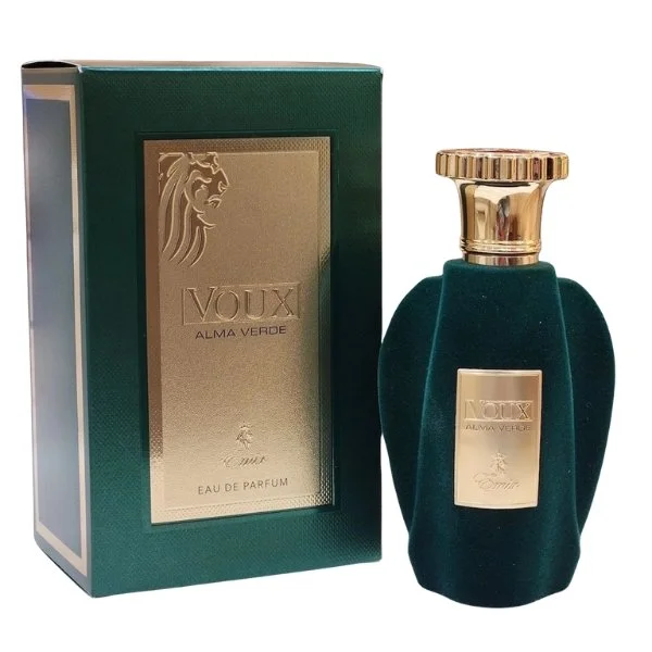 Voux Alma Verde U parfémovaná voda 100 ml