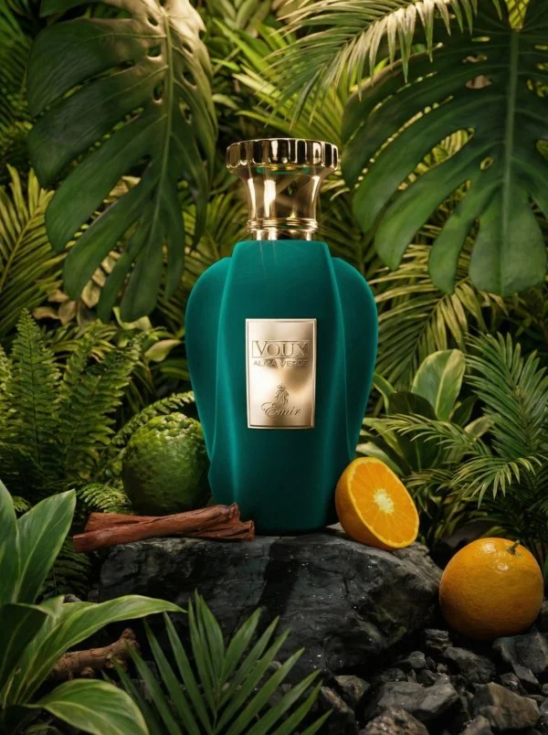 Voux Alma Verde U parfémovaná voda 100 ml
