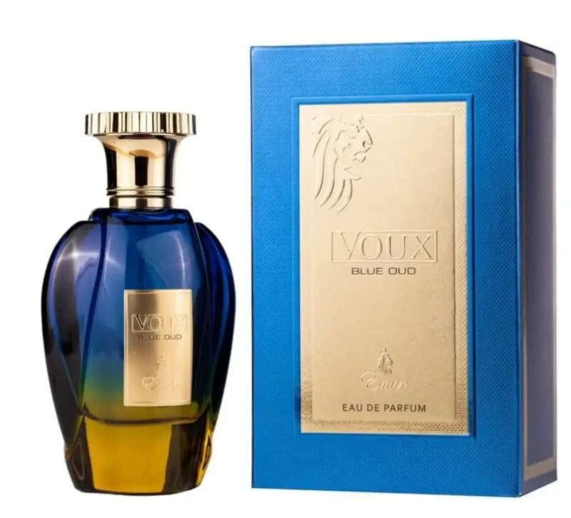 Voux Blue Oud U parfémovaná voda 100 ml
