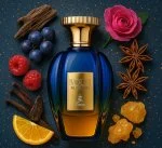 Voux Blue Oud U parfémovaná voda 100 ml