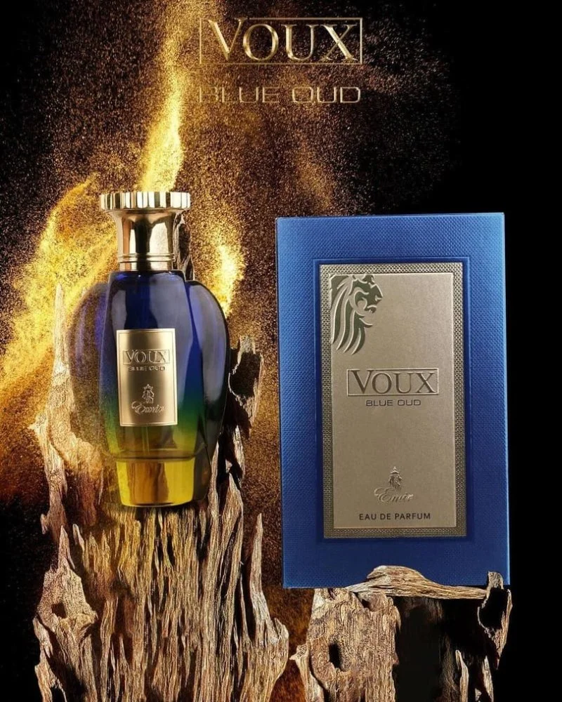 Voux Blue Oud U parfémovaná voda 100 ml
