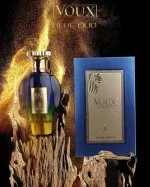Voux Blue Oud U parfémovaná voda 100 ml