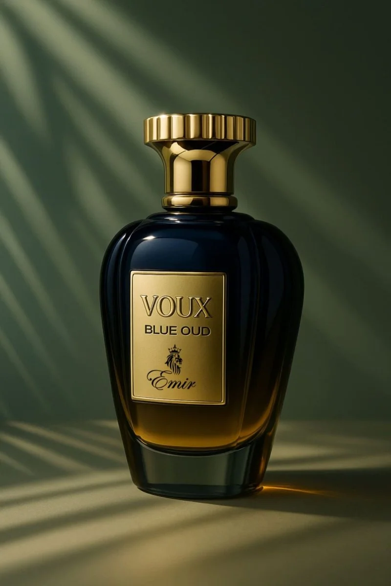 Voux Blue Oud U parfémovaná voda 100 ml