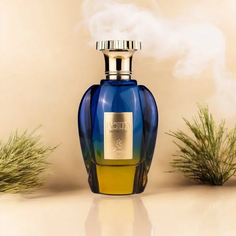 Voux Blue Oud U parfémovaná voda 100 ml