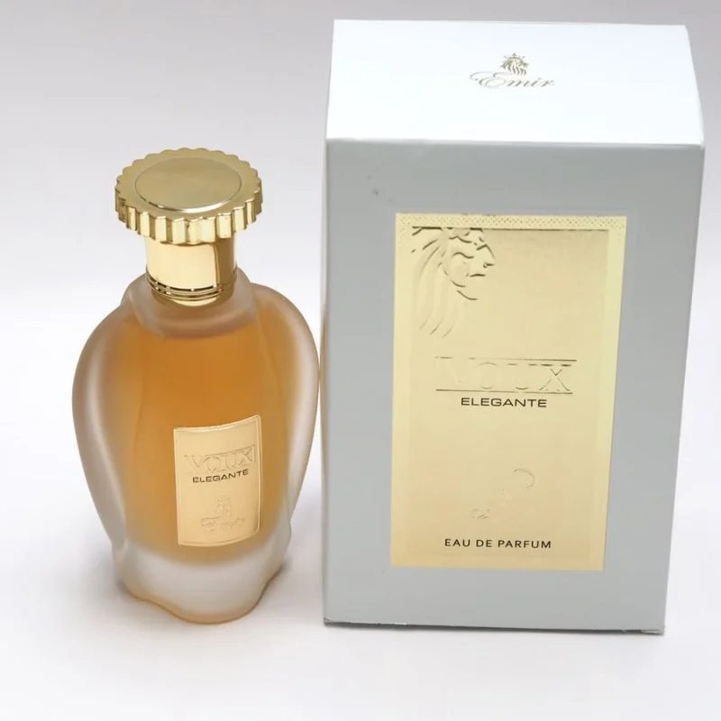 Voux Elegante U parfémovaná voda 100 ml