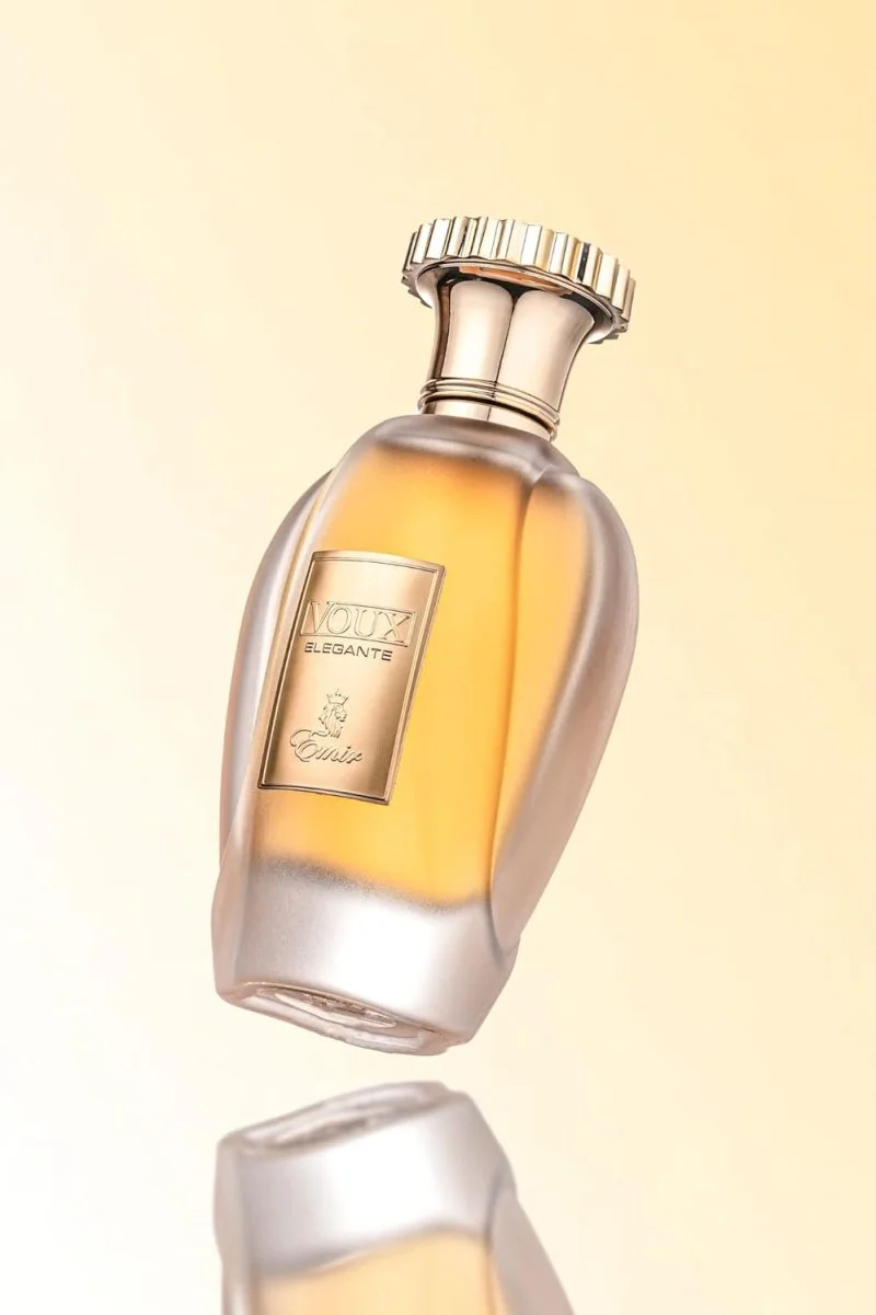 Voux Elegante U parfémovaná voda 100 ml